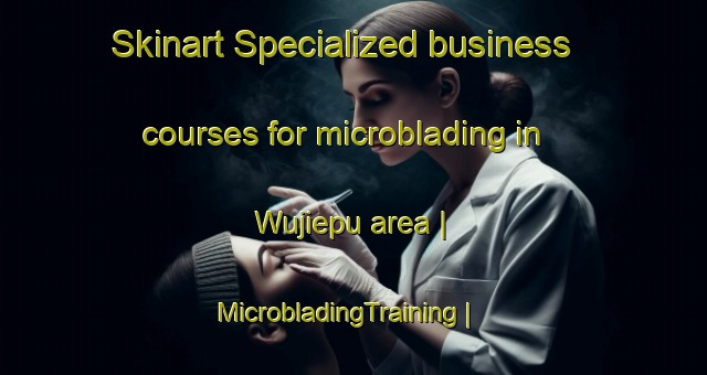 Skinart Specialized business courses for microblading in Wujiepu area | MicrobladingTraining | MicrobladingClasses | SkinartTraining-China